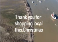 Teignmouth traders promote local shopping in video