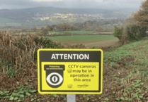 New cameras and signs to tackle fly-tipping