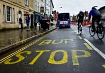 Bus punctuality in Devon gets worse