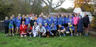 Trotters team targets the John Scott Trophy