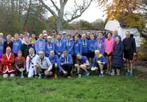 Teignbridge Trotters team targets the John Scott Trophy