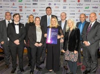 Devon's Bus Partnership wins UK award