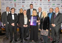 Devon's bus partnership excels at UK awards