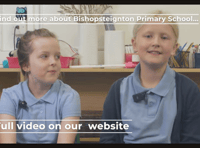 Watch: Primary school releases promo video