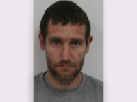 Police seek man in shoplifting probe