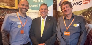 MP champions 'win-win' care model