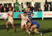 Newton Abbot RFC topple Truro at home