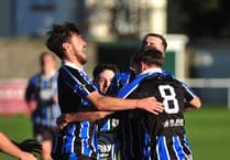 Newton Abbot Spurs 2nds continue to mount their title defence