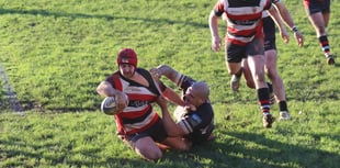 Teigns secure a narrow win over Winscombe