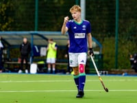 Ashmoor head into the break on a high