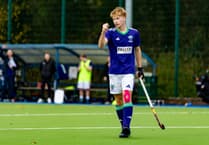 Ashmoor men's 1st XI head into the break on a high