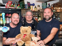 Pub ensures HITS toy appeal continues