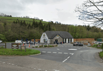Don't miss Buckfastleigh farm shop police surgery