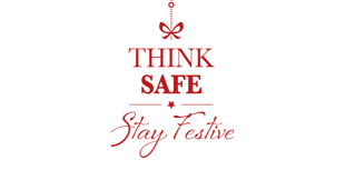 Police launch 'Think Safe, Stay Festive' campaign 