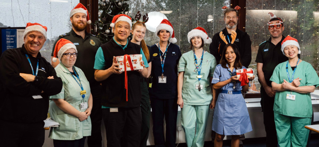 Torbay and South Devon NHS Foundation Trust