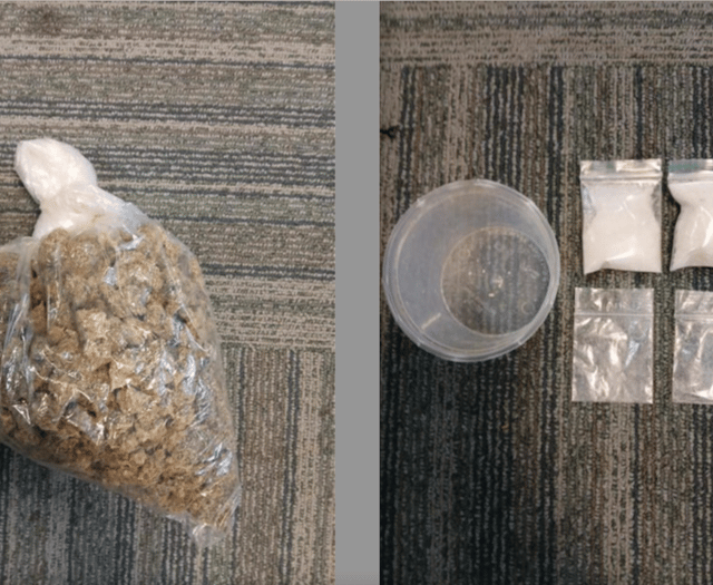 More than 100 arrests in South West county lines operation