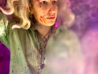 Theatre company celebrates talent in unique pantomime