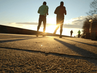 Council launches 'Active Wellbeing Strategy' consultation 