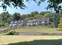 Dartmoor restaurant named among best in country 