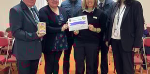 Station's commitment to OWL the lonely people