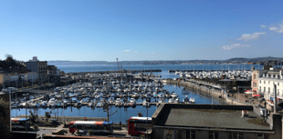 Russian ‘spy’ landing at Torquay sparks MP’s security call