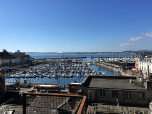 Russian ‘spy’ landing at Torquay sparks MP’s security call