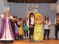 Popular pantomime coming to Newton Abbot church 