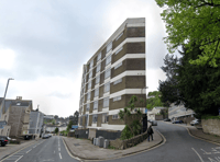 New life for ‘brutalist’ Torquay building with dark history