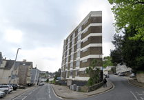 New life for ‘brutalist’ Torquay building with dark history