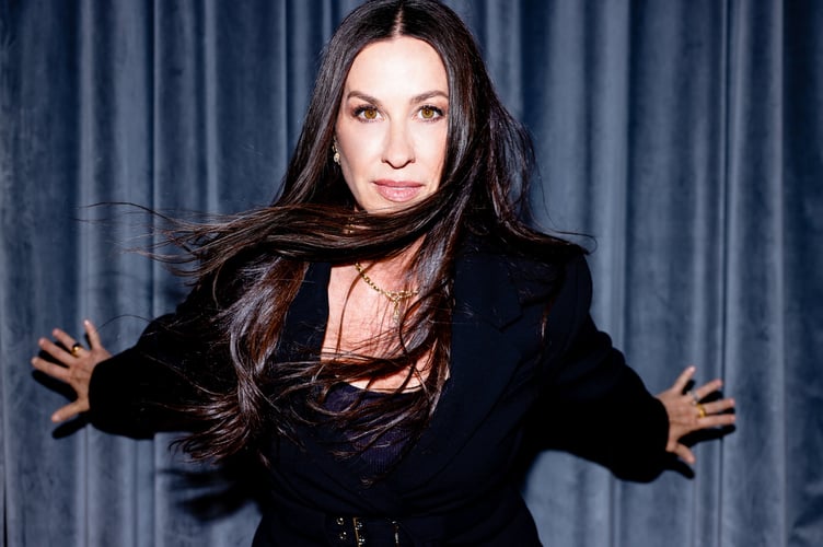 ALANIS MORISSETTE (C) SHELBY DUNCAN