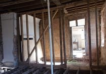 Man ordered to pay £38,000 after stripping out historic listed building