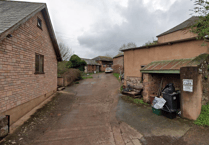 Plan to turn Ide farm into ten-home development given the go ahead