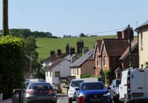 Exminster unveils £70k safety plan