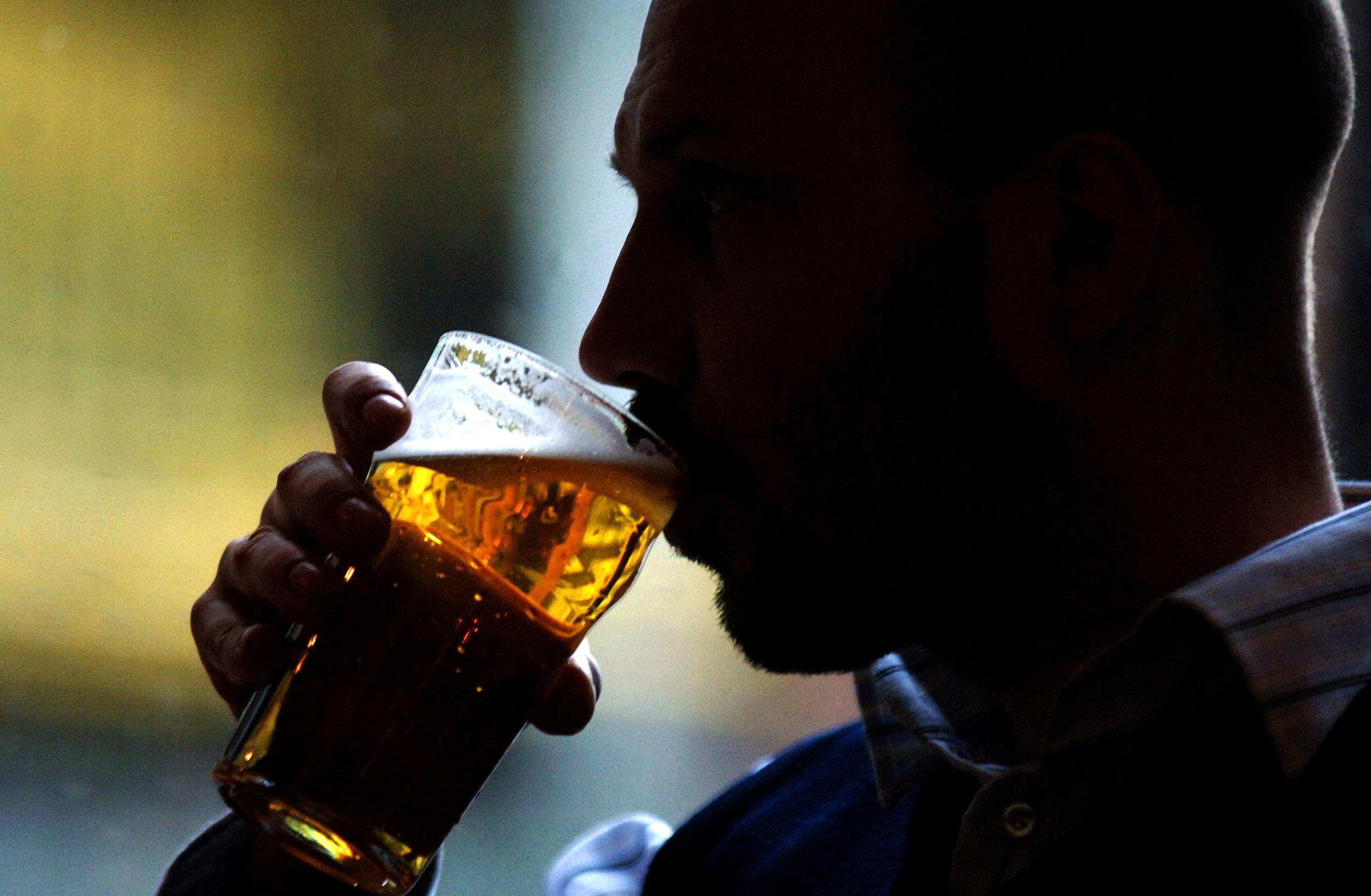 Dozens of alcohol-related deaths recorded in Teignbridge
