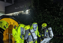 Newton Abbot's environmental unit called to suspected chemical spill in Plymouth