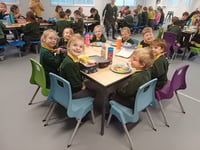 Plans submitted for temporary classrooms at village school 