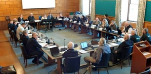 Update on ambulance responder scheme due this month