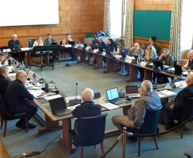 Update on ambulance responder scheme due this month