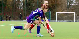 McEwen hits hat-trick in commanding Ashmoor win