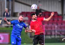 28 goals scored in just three South Devon Football League fixtures