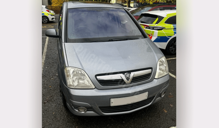 Ashburton and Chudleigh Policing Team