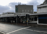 Go-ahead for ‘excellent’ town centre homes