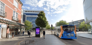 City says no to BT’s ‘sleek and modern’ street hubs