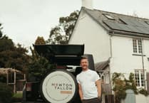 Discover the natural skincare venture in Newton Abbot