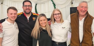 Newton Abbot runs with fresh take on networking 