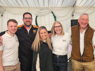 Newton Abbot runs with fresh take on networking 