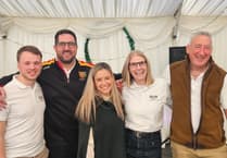 Newton Abbot runs with fresh take on networking