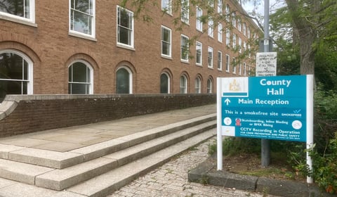 Councillors to debate election delay