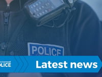 Police dispersed overnight rave near Okehampton
