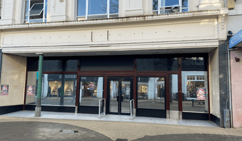 Austins' expansion plans as store moves to replace M&S shopfront 